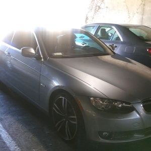 Meet your Posher, Bertha